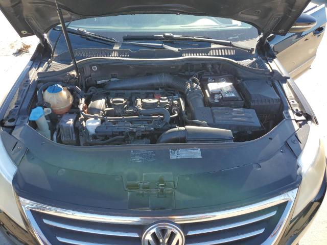 Photo 10 VIN: WVWMN7AN6AE562530 - VOLKSWAGEN CC 