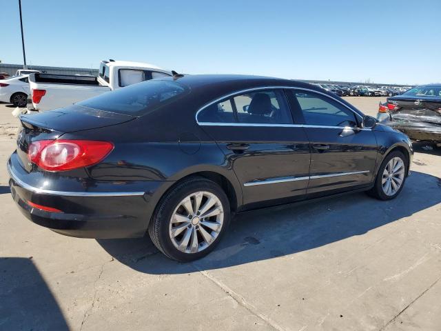 Photo 2 VIN: WVWMN7AN6AE562530 - VOLKSWAGEN CC 