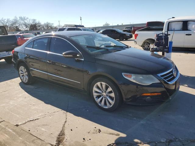 Photo 3 VIN: WVWMN7AN6AE562530 - VOLKSWAGEN CC 