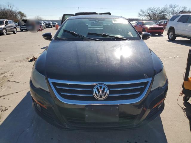 Photo 4 VIN: WVWMN7AN6AE562530 - VOLKSWAGEN CC 