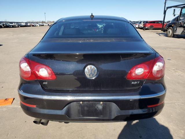 Photo 5 VIN: WVWMN7AN6AE562530 - VOLKSWAGEN CC 