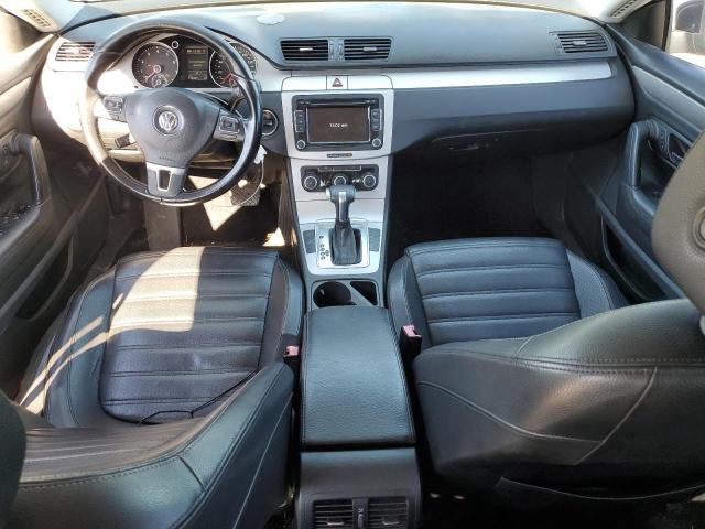 Photo 7 VIN: WVWMN7AN6AE562530 - VOLKSWAGEN CC 