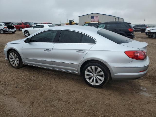 Photo 1 VIN: WVWMN7AN6BE714128 - VOLKSWAGEN CC 