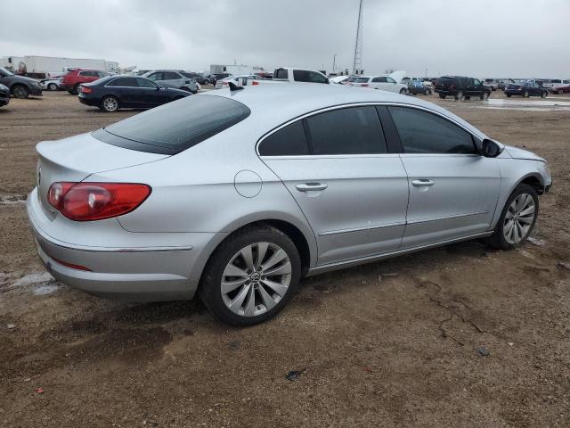 Photo 2 VIN: WVWMN7AN6BE714128 - VOLKSWAGEN CC 