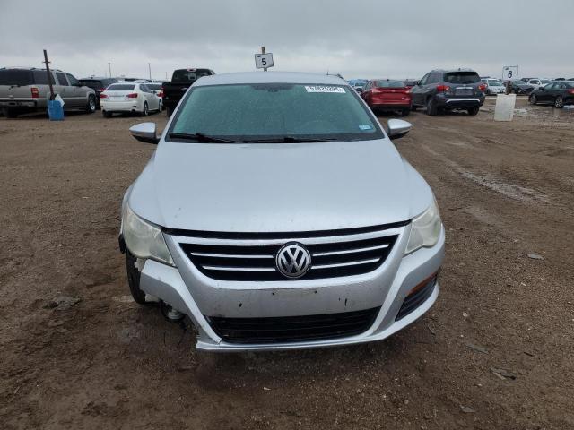 Photo 4 VIN: WVWMN7AN6BE714128 - VOLKSWAGEN CC 