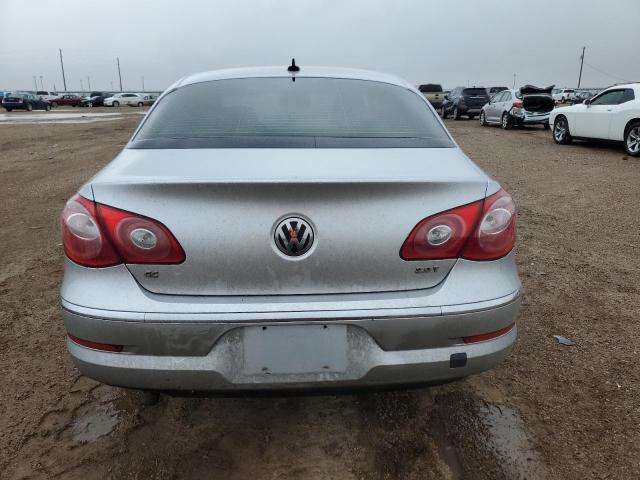 Photo 5 VIN: WVWMN7AN6BE714128 - VOLKSWAGEN CC 