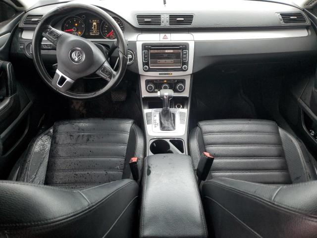 Photo 7 VIN: WVWMN7AN6BE714128 - VOLKSWAGEN CC 