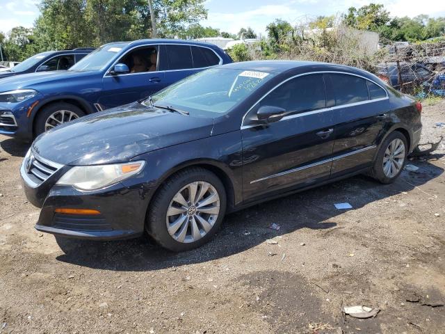 Photo 0 VIN: WVWMN7AN6BE714436 - VOLKSWAGEN CC SPORT 