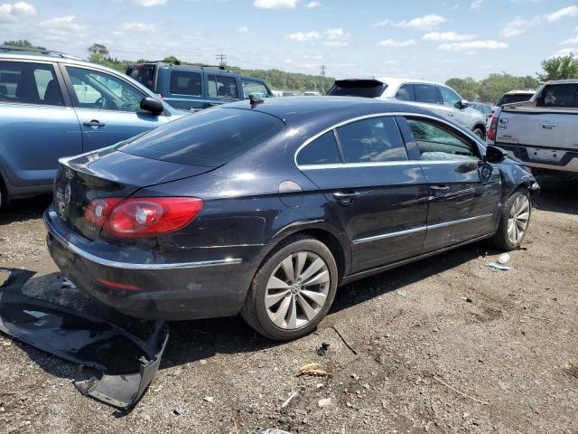 Photo 2 VIN: WVWMN7AN6BE714436 - VOLKSWAGEN CC SPORT 