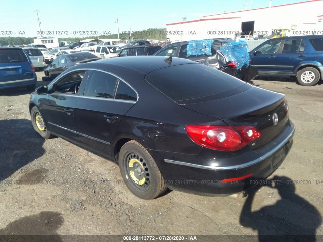 Photo 2 VIN: WVWMN7AN6BE720950 - VOLKSWAGEN PASSAT 