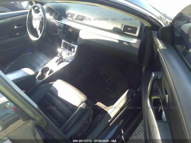 Photo 4 VIN: WVWMN7AN6BE720950 - VOLKSWAGEN PASSAT 