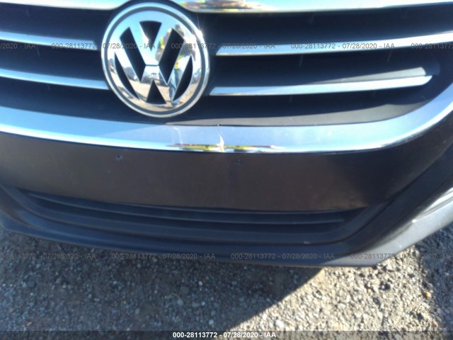 Photo 5 VIN: WVWMN7AN6BE720950 - VOLKSWAGEN PASSAT 