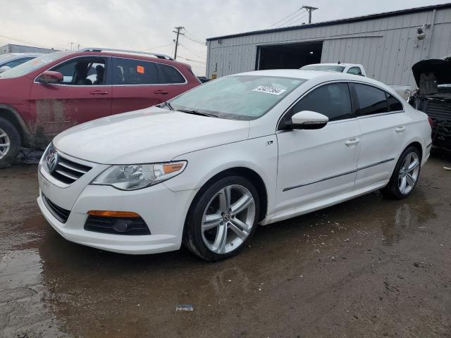 Photo 0 VIN: WVWMN7AN6CE501049 - VOLKSWAGEN CC 