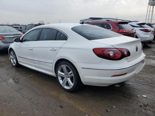 Photo 1 VIN: WVWMN7AN6CE501049 - VOLKSWAGEN CC 