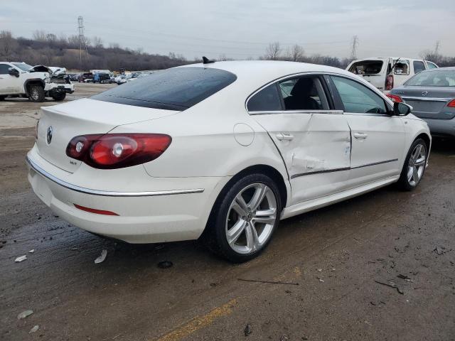 Photo 2 VIN: WVWMN7AN6CE501049 - VOLKSWAGEN CC 