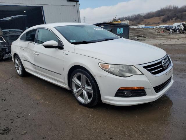 Photo 3 VIN: WVWMN7AN6CE501049 - VOLKSWAGEN CC 