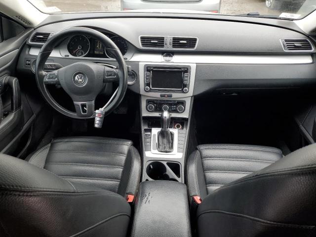 Photo 7 VIN: WVWMN7AN6CE501049 - VOLKSWAGEN CC 