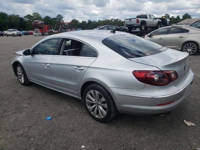 Photo 1 VIN: WVWMN7AN6CE510446 - VOLKSWAGEN CC SPORT 