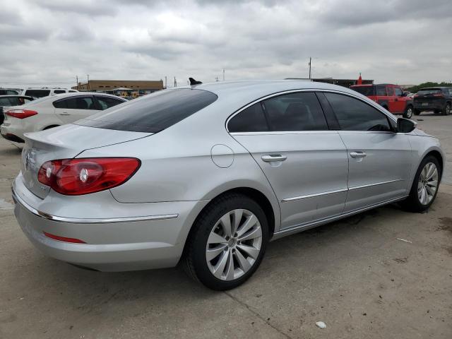 Photo 2 VIN: WVWMN7AN6CE510902 - VOLKSWAGEN CC 