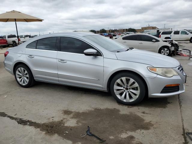 Photo 3 VIN: WVWMN7AN6CE510902 - VOLKSWAGEN CC 