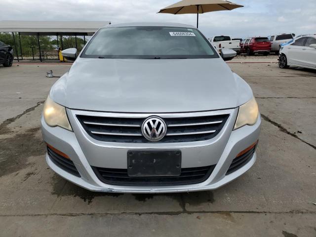 Photo 4 VIN: WVWMN7AN6CE510902 - VOLKSWAGEN CC 