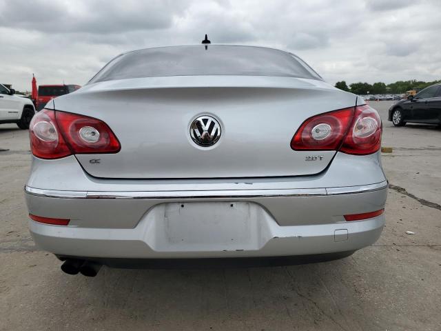 Photo 5 VIN: WVWMN7AN6CE510902 - VOLKSWAGEN CC 