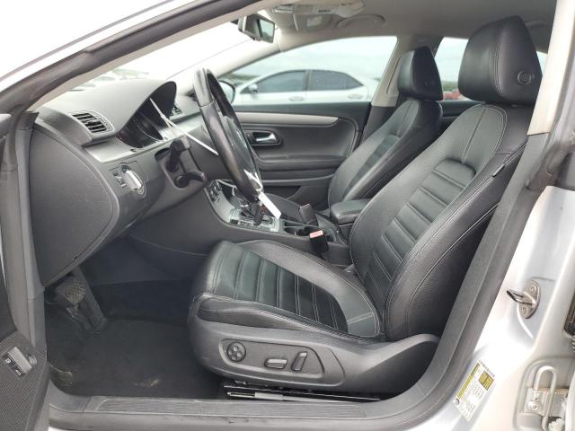 Photo 6 VIN: WVWMN7AN6CE510902 - VOLKSWAGEN CC 