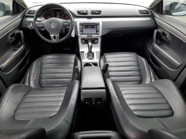 Photo 7 VIN: WVWMN7AN6CE510902 - VOLKSWAGEN CC 