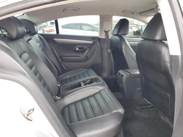 Photo 9 VIN: WVWMN7AN6CE510902 - VOLKSWAGEN CC 