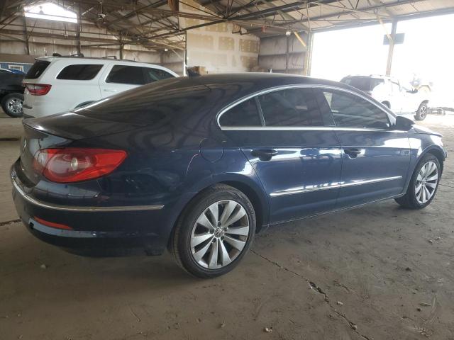 Photo 2 VIN: WVWMN7AN6CE510947 - VOLKSWAGEN CC 