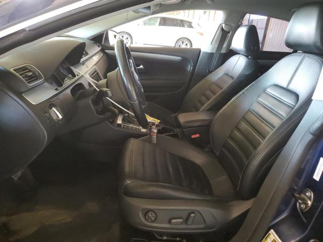 Photo 6 VIN: WVWMN7AN6CE510947 - VOLKSWAGEN CC 