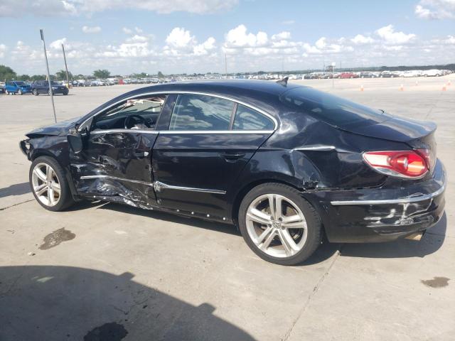 Photo 1 VIN: WVWMN7AN6CE515985 - VOLKSWAGEN CC 