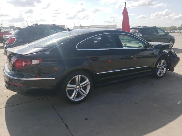 Photo 2 VIN: WVWMN7AN6CE515985 - VOLKSWAGEN CC 