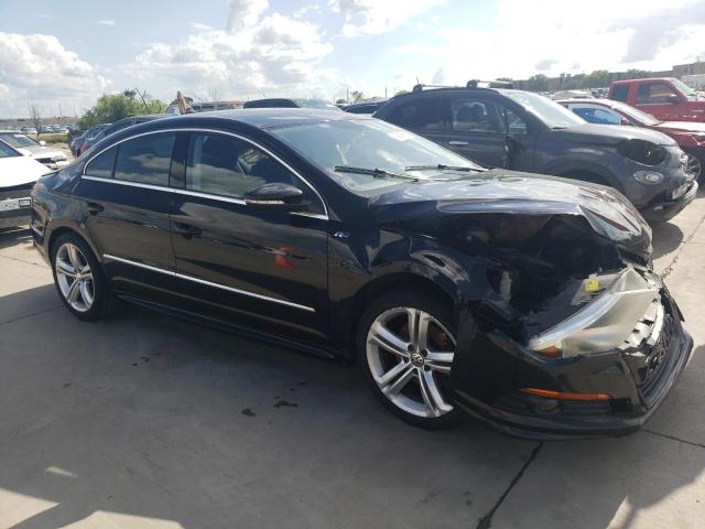 Photo 3 VIN: WVWMN7AN6CE515985 - VOLKSWAGEN CC 