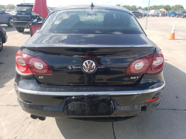 Photo 5 VIN: WVWMN7AN6CE515985 - VOLKSWAGEN CC 