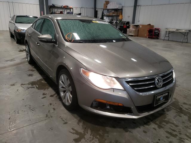 Photo 0 VIN: WVWMN7AN6CE516957 - VOLKSWAGEN PASSAT 