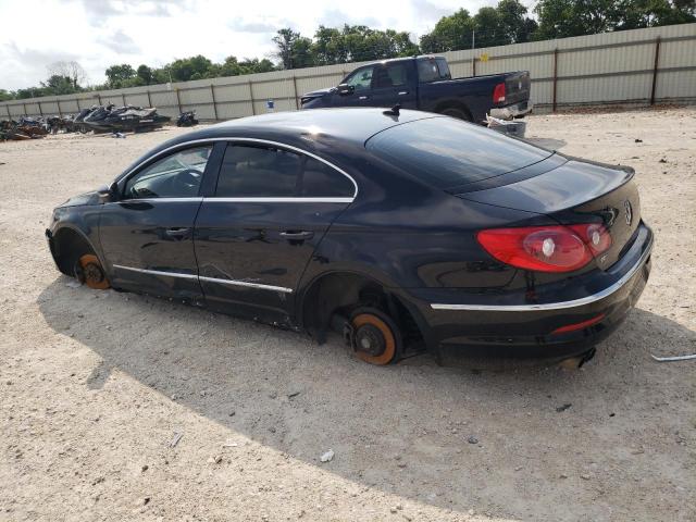 Photo 1 VIN: WVWMN7AN6CE535282 - VOLKSWAGEN CC 