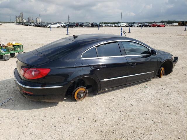 Photo 2 VIN: WVWMN7AN6CE535282 - VOLKSWAGEN CC 