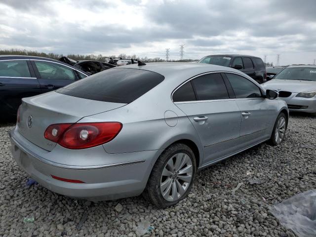 Photo 2 VIN: WVWMN7AN6CE543141 - VOLKSWAGEN CC 