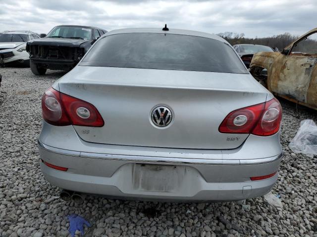 Photo 5 VIN: WVWMN7AN6CE543141 - VOLKSWAGEN CC 