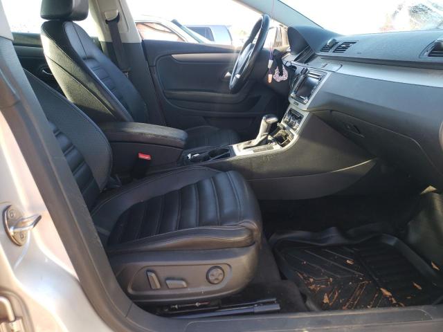 Photo 4 VIN: WVWMN7AN7AE540620 - VOLKSWAGEN CC SPORT 