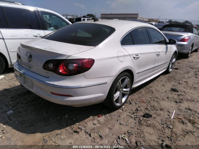 Photo 3 VIN: WVWMN7AN7AE567199 - VOLKSWAGEN CC 