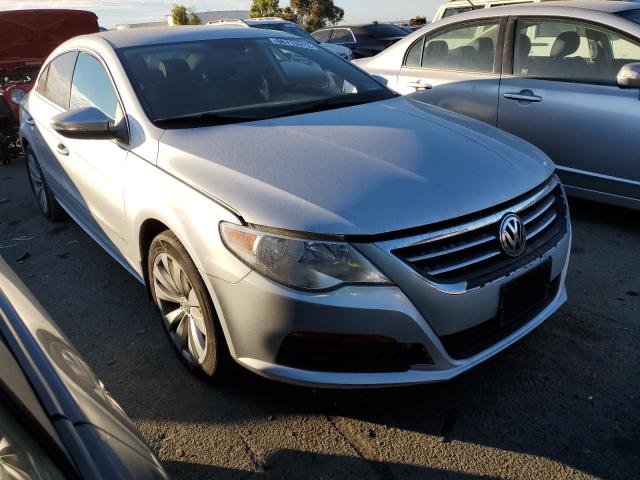 Photo 3 VIN: WVWMN7AN7BE715479 - VOLKSWAGEN CC SPORT 