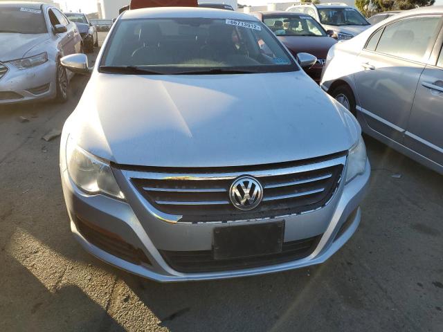 Photo 4 VIN: WVWMN7AN7BE715479 - VOLKSWAGEN CC SPORT 