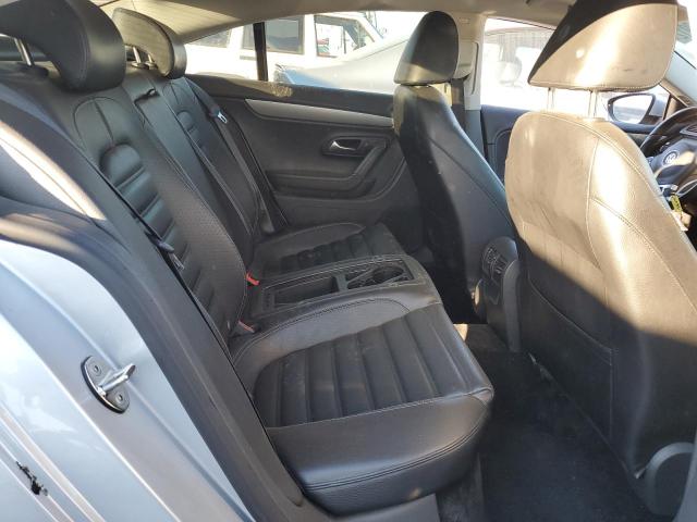 Photo 9 VIN: WVWMN7AN7BE715479 - VOLKSWAGEN CC SPORT 