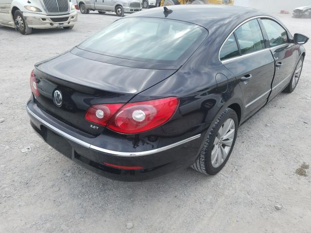 Photo 3 VIN: WVWMN7AN7BE720651 - VOLKSWAGEN PASSAT 