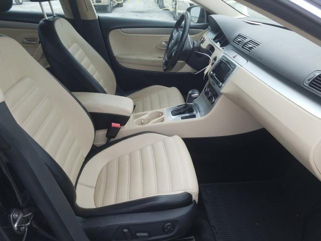 Photo 4 VIN: WVWMN7AN7BE720651 - VOLKSWAGEN PASSAT 