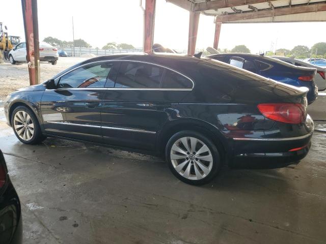 Photo 1 VIN: WVWMN7AN7BE728569 - VOLKSWAGEN CC 