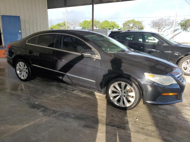 Photo 3 VIN: WVWMN7AN7BE728569 - VOLKSWAGEN CC 