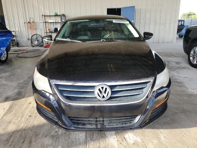 Photo 4 VIN: WVWMN7AN7BE728569 - VOLKSWAGEN CC 